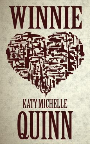 Libro Winnie KATY MICHELLE QUINN