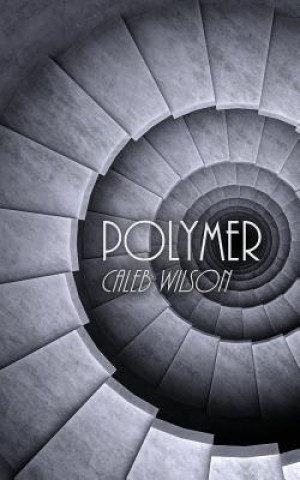 Könyv Polymer CALEB WILSON