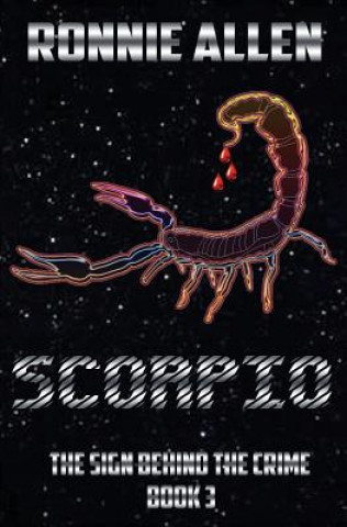 Book Scorpio RONNIE ALLEN