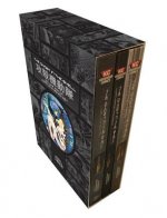 Carte Ghost In The Shell Deluxe Complete Box Set Shirow Masamune