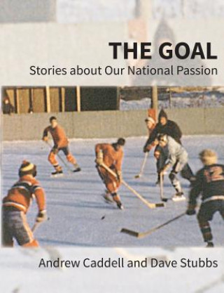 Книга Goal ANDREW CADDELL