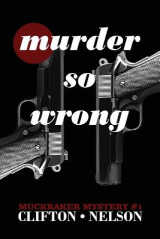 Carte Murder So Wrong TED CLIFTON