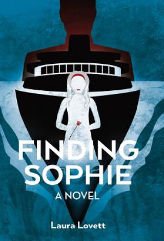 Buch Finding Sophie LAURA LOVETT