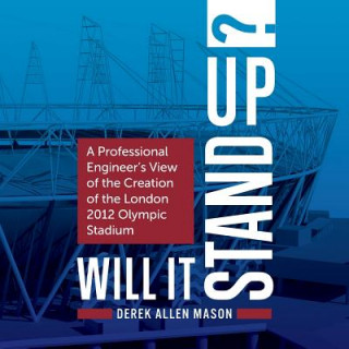 Buch Will It Stand Up? DEREK ALLEN MASON