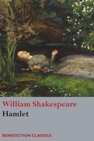 Carte Hamlet William Shakespeare
