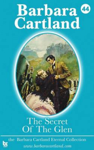 Carte Secret of the Glen Barbara Cartland