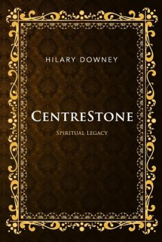 Buch CentreStone Hilary Downey