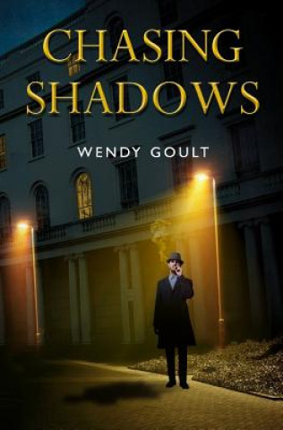 Carte Chasing Shadows Wendy Goult
