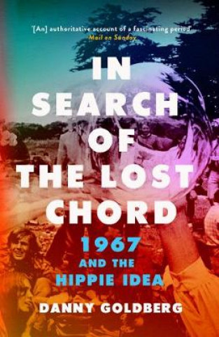 Libro In Search of the Lost Chord Danny Goldberg