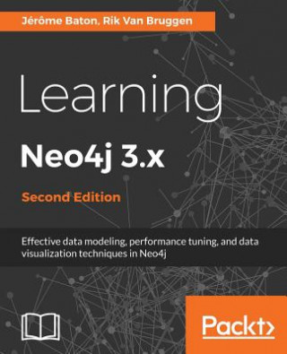 Carte Learning Neo4j 3.x - Jerome Baton