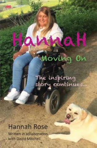 Könyv Hannah Hannah Rose
