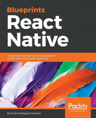 Carte React Native Blueprints Emilio Rodriguez Martinez