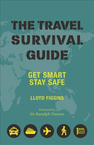 Carte Travel Survival Guide Lloyd Figgins