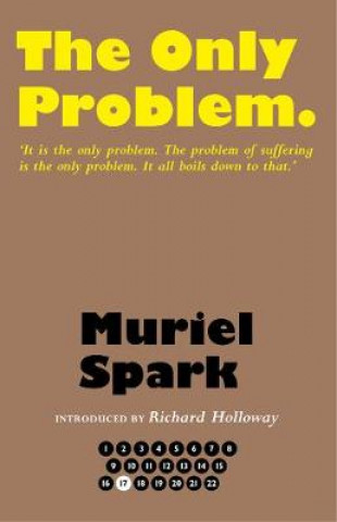 Carte Only Problem Muriel Spark