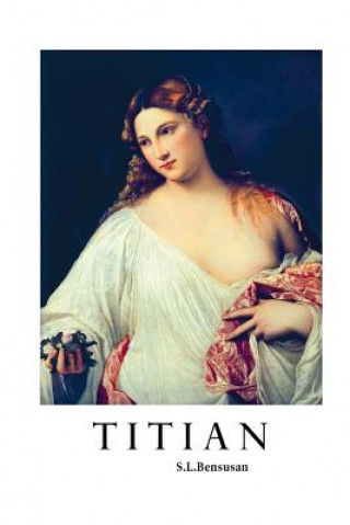 Könyv Titian S.L. BENSUSAN