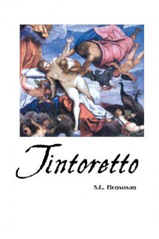 Knjiga Tintoretto S.L. BENSUSAN