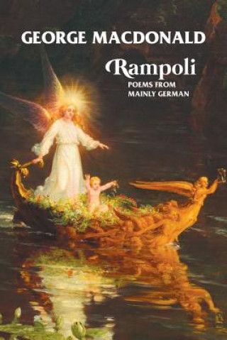 Kniha Rampoli George MacDonald