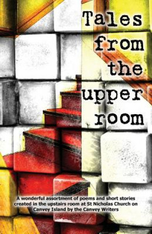 Kniha Tales from the Upper Room Janice Gilbert