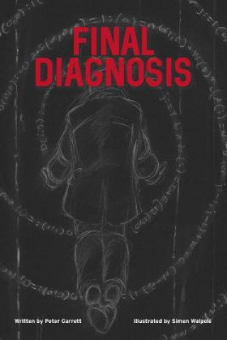 Boek Final Diagnosis Peter Garrett