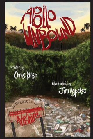 Buch Apollo Unbound Chris Kelso