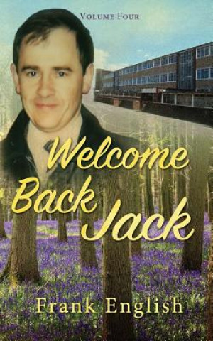 Carte Welcome Back Jack Frank English