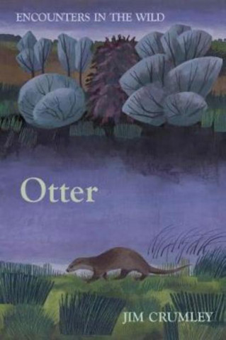 Libro Otter Jim Crumley