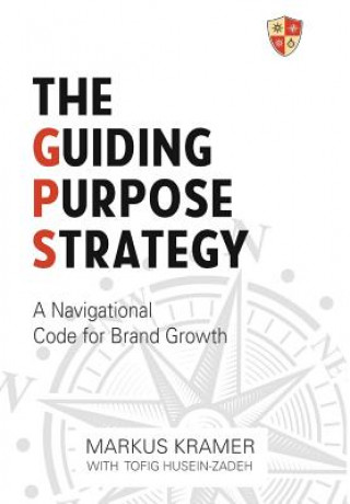 Book Guiding Purpose Strategy MARKUS KRAMER