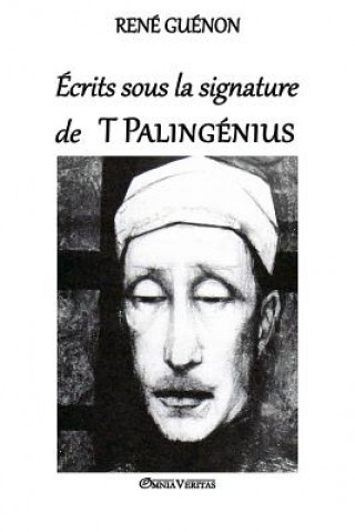 Książka Palingenius REN GU NON