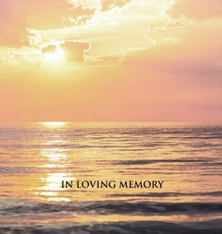 Carte Funeral Guest Book, Memorial Guest Book, Condolence Book, Remembrance Book for Funerals or Wake, Memorial Service Guest Book ANGELI PUBLICATIONS