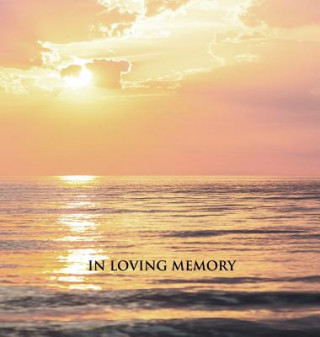 Βιβλίο Funeral Guest Book, Memorial Guest Book, Condolence Book, Remembrance Book for Funerals or Wake, Memorial Service Guest Book ANGELI PUBLICATIONS