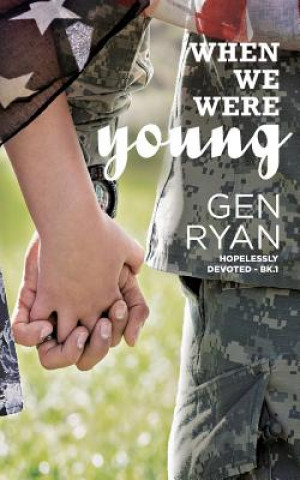 Carte When We Were Young GEN RYAN