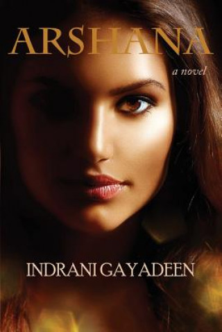 Книга Arshana INDRANI GAYADEEN