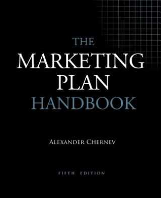 Könyv Marketing Plan Handbook ALEXANDER CHERNEV