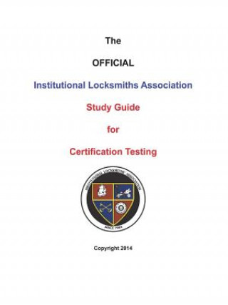 Könyv ILA Study Guide V3 DON OSHALL