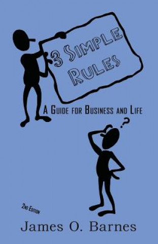 Книга 3 Simple Rules JAMES O. BARNES