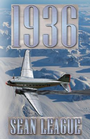 Buch 1936 SEAN ALEXAND LEAGUE