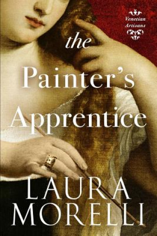 Kniha Painter's Apprentice LAURA MORELLI