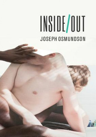 Knjiga Inside/Out JOSEPH OSMUNDSON
