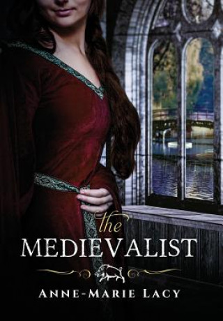 Libro Medievalist ANNE-MARIE LACY