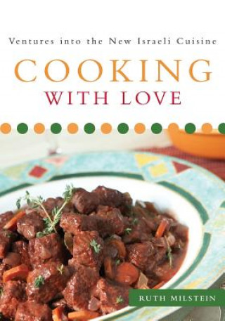 Book Cooking With Love RUTH MILSTEIN