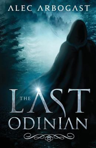 Libro Last Odinian ALEC ARBOGAST