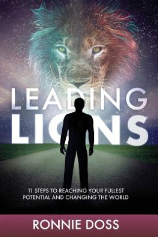 Buch Leading Lions RONNIE DOSS