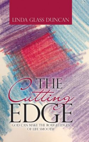 Buch Cutting Edge LINDA GLASS DUNCAN