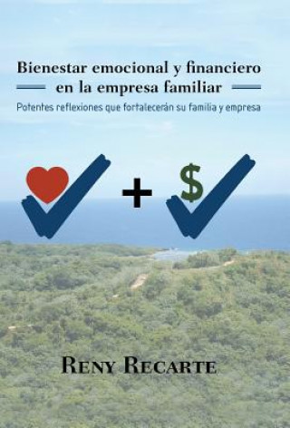 Carte Bienestar emocional y financiero en la empresa familiar RENY RECARTE