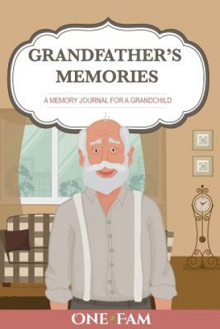 Carte Grandfather's Memories ONEFAM