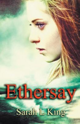 Boek Ethersay SARAH L KING