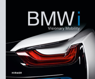 Kniha BMWi Andreas Braun