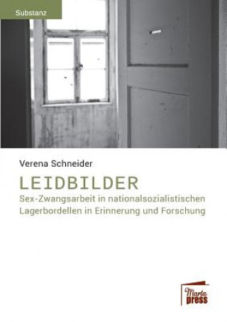 Könyv Leidbilder VERENA SCHNEIDER