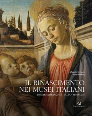 Könyv Renaissance in Italian Museums Claudio Strinati