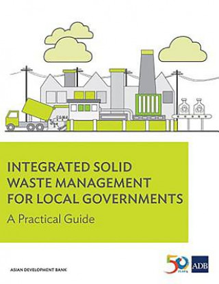 Buch Integrated Solid Waste Management for Local Governments ASIAN DEVELOPMENT BA